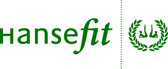 Hansefit logo