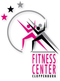 fitnesscenter logo